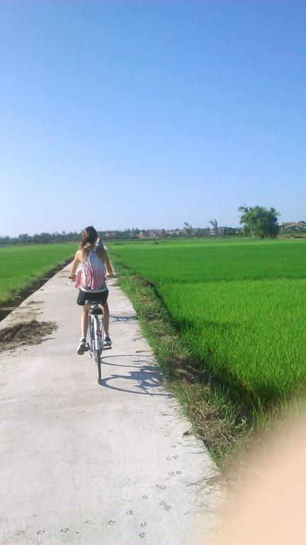 Thao Nguyen Phat Homestay Hoi An Exterior photo