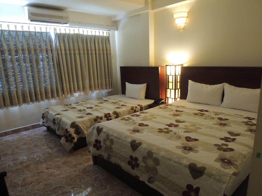 Thao Nguyen Phat Homestay Hoi An Room photo