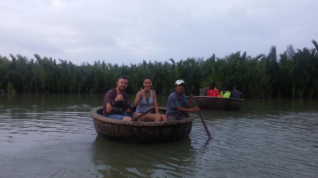 Thao Nguyen Phat Homestay Hoi An Exterior photo