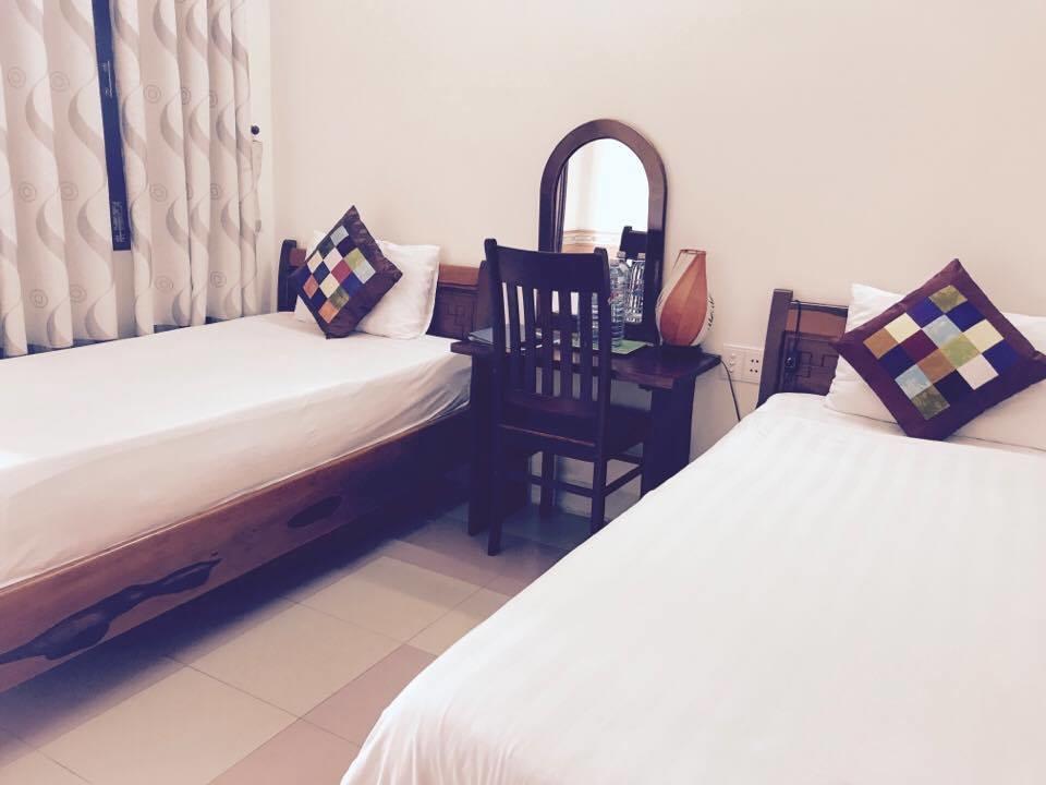 Thao Nguyen Phat Homestay Hoi An Exterior photo