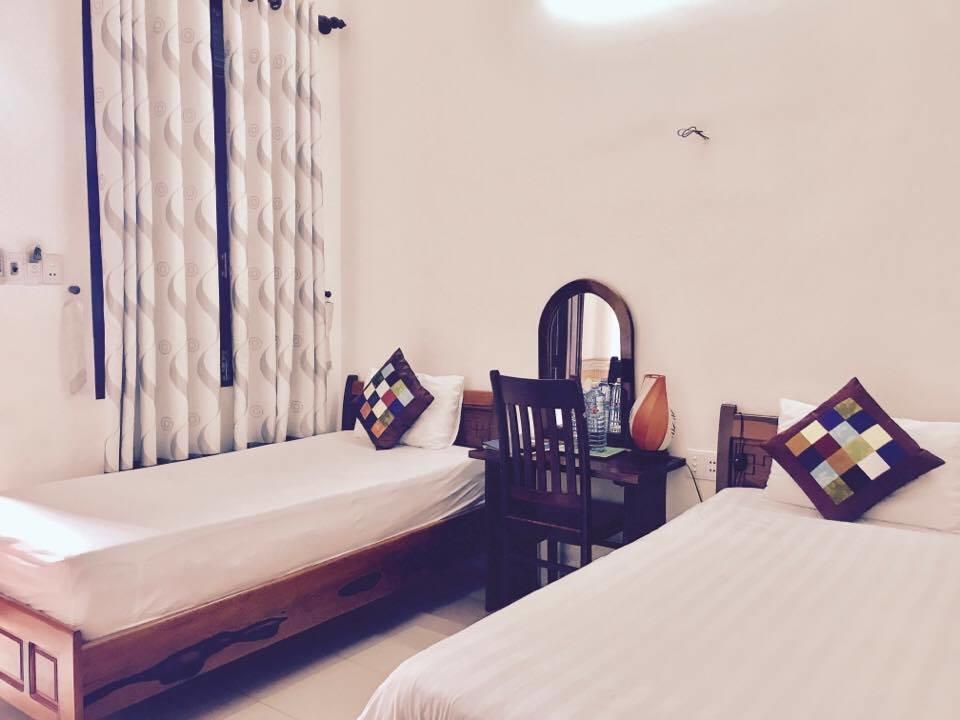 Thao Nguyen Phat Homestay Hoi An Exterior photo