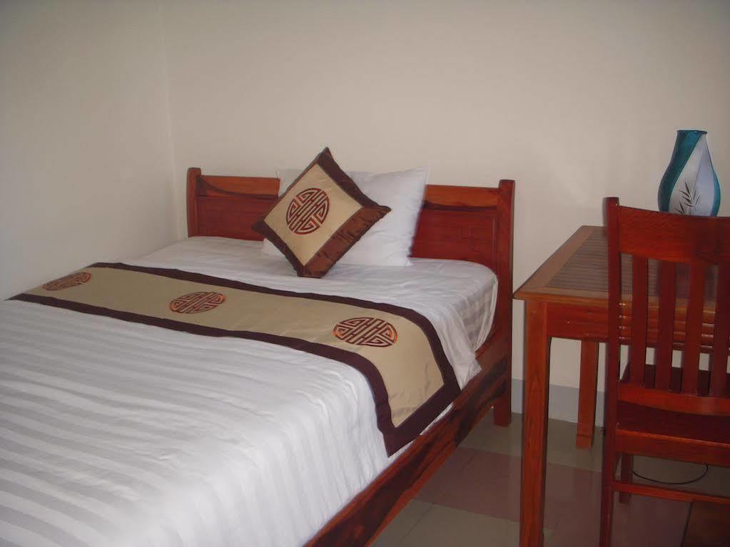 Thao Nguyen Phat Homestay Hoi An Exterior photo
